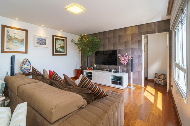 Imagem Apartamento com 3 Quartos à Venda, 210 m² em Vila Olímpia - São Paulo Imagem Apartamento com 3 Quartos à Venda, 210 m² em Vila Olímpia - São Paulo