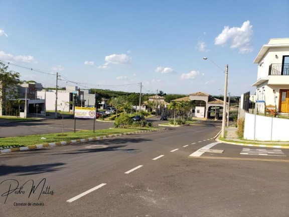 Imagem Imóvel à Venda, 285 m² em Ondas - Cond. Reserva Das Paineiras - Piracicaba