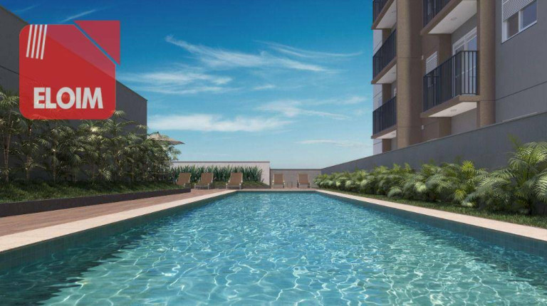 Imagem Apartamento com 2 Quartos à Venda, 42 m² em Barra Funda - São Paulo Imagem Apartamento com 2 Quartos à Venda, 42 m² em Barra Funda - São Paulo