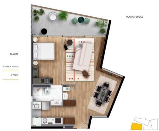 Imagem Imóvel com 2 Quartos à Venda, 113 m² em Vila Olímpia - São Paulo Imagem Imóvel com 2 Quartos à Venda, 113 m² em Vila Olímpia - São Paulo