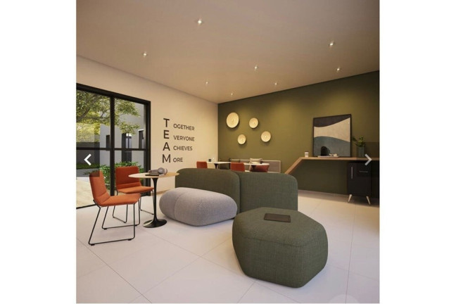 Imagem Apartamento com 1 Quarto à Venda, 27 m² em Moema - São Paulo Imagem Apartamento com 1 Quarto à Venda, 27 m² em Moema - São Paulo