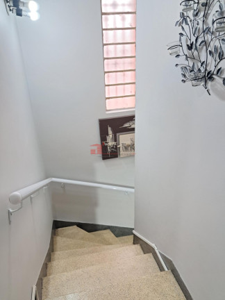 Imagem Sobrado com 3 Quartos à Venda, 156 m² em Vila Antonio - São Paulo Imagem Sobrado com 3 Quartos à Venda, 156 m² em Vila Antonio - São Paulo