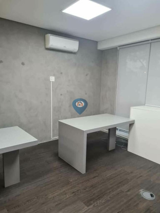 Imagem Sala Comercial para Alugar, 44 m² em Lageadinho - Cotia