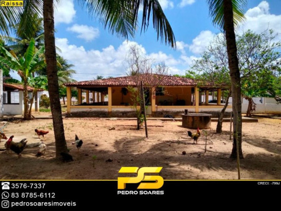 Imagem Imóvel com 3 Quartos à Venda, 4.000 m² em Varadouro - João Pessoa