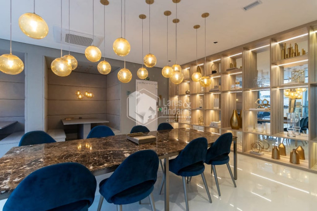 Imagem Studio com 1 Quarto à Venda, 29 m² em Moema - São Paulo Imagem Studio com 1 Quarto à Venda, 29 m² em Moema - São Paulo