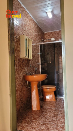 Imagem Casa com 3 Quartos à Venda, em Centro - Cravinhos Imagem Casa com 3 Quartos à Venda, em Centro - Cravinhos