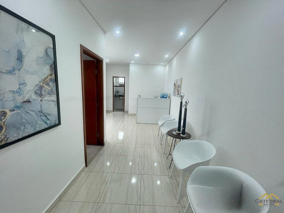 Imagem Imóvel Comercial para Alugar, 20 m² em Vila Mafalda - Jundiaí