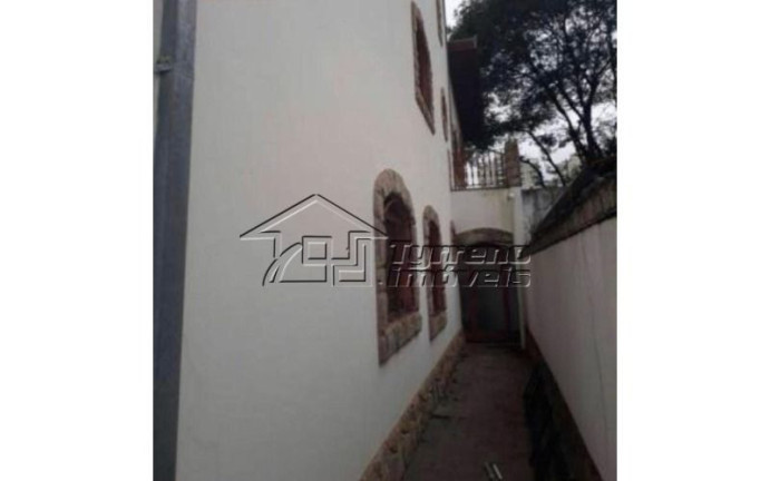 Imagem Casa com 3 Quartos à Venda, 300 m² em Vila Ema - São José Dos Campos