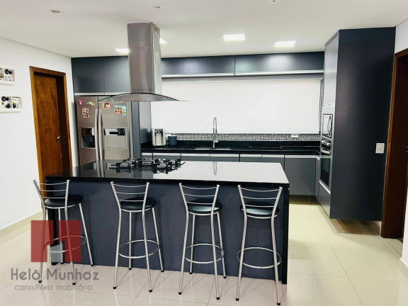 Imagem Casa com 4 Quartos à Venda, 460 m² em Alphaville - Santana De Parnaíba Imagem Casa com 4 Quartos à Venda, 460 m² em Alphaville - Santana De Parnaíba