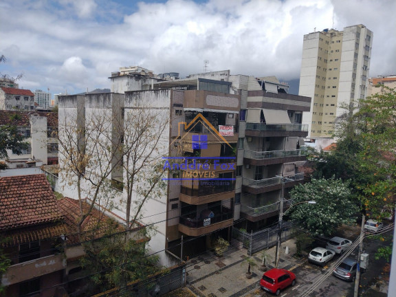 Imagem Apartamento com 3 Quartos à Venda, 130 m² em Vila Isabel - Rio De Janeiro