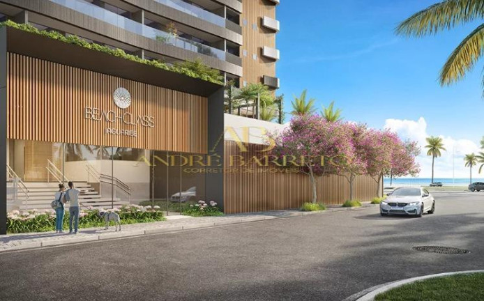 Imagem Apartamento com 2 Quartos à Venda, 39 m² em Jaguaribe - Salvador