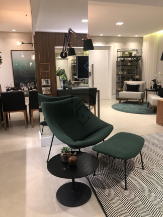 Imagem Apartamento com 3 Quartos à Venda, 113 m² em Vila Clementino - São Paulo Imagem Apartamento com 3 Quartos à Venda, 113 m² em Vila Clementino - São Paulo