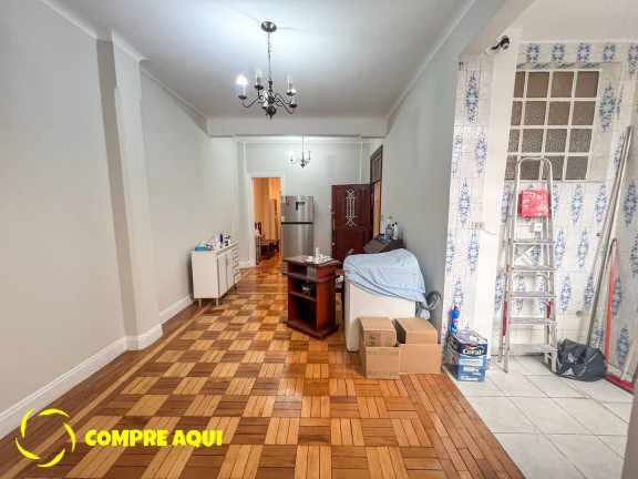 Imagem Apartamento com 2 Quartos à Venda, 95 m² em República - São Paulo