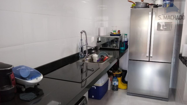 Imagem Apartamento com 2 Quartos à Venda, 59 m² em Parque Das Nações - Santo André