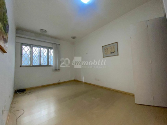 Imagem Apartamento com 2 Quartos à Venda, 120 m² em Higienópolis - São Paulo