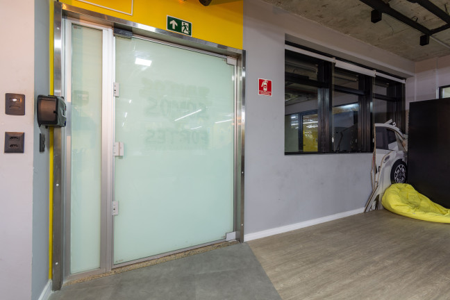 Imagem Imóvel Comercial à Venda, 212 m² em Vila Gomes Cardim - São Paulo