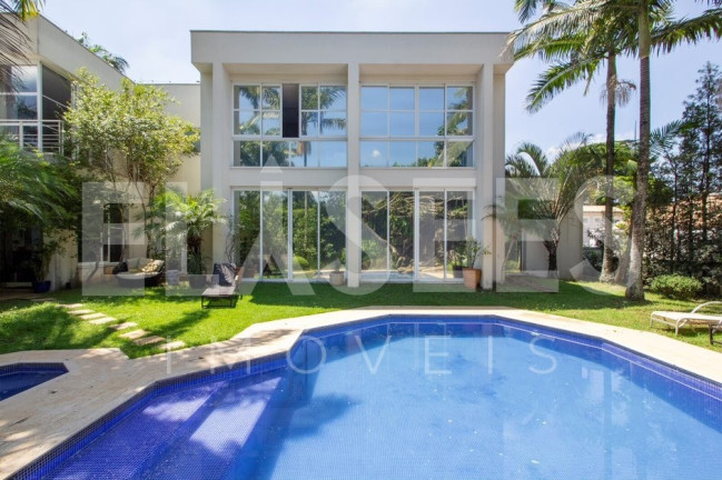 Imagem Sobrado com 4 Quartos à Venda, 759 m² em Cidade Jardim - São Paulo Imagem Sobrado com 4 Quartos à Venda, 759 m² em Cidade Jardim - São Paulo