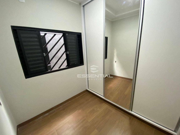 Imagem Casa com 3 Quartos à Venda, 180 m² em Residencial Santa Filomena - São José Do Rio Preto Imagem Casa com 3 Quartos à Venda, 180 m² em Residencial Santa Filomena - São José Do Rio Preto