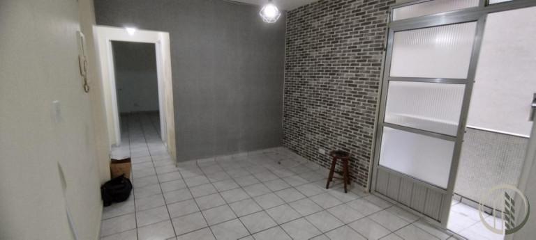 Imagem Apartamento com 1 Quarto à Venda, 51 m² em Itararé - São Vicente Imagem Apartamento com 1 Quarto à Venda, 51 m² em Itararé - São Vicente