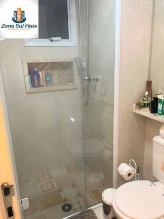 Imagem Apartamento com 2 Quartos à Venda, 58 m² em Vila Monte Alegre - São Paulo Imagem Apartamento com 2 Quartos à Venda, 58 m² em Vila Monte Alegre - São Paulo