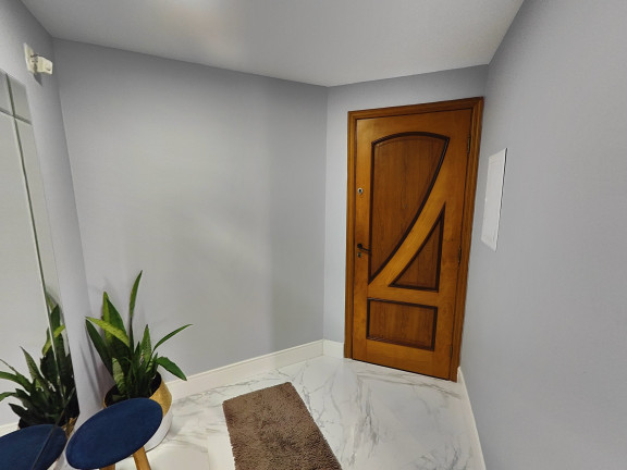 Imagem Apartamento com 3 Quartos à Venda, 115 m² em Centro - São Bernardo Do Campo