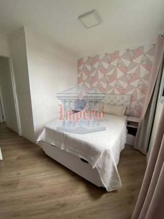 Imagem Apartamento com 2 Quartos à Venda, 48 m² em Parque João Ramalho - Santo André