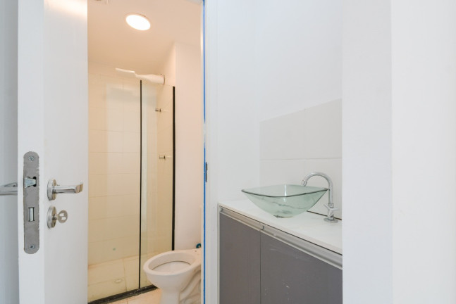 Imagem Apartamento com 1 Quarto à Venda, 81 m² em Sacomã - São Paulo