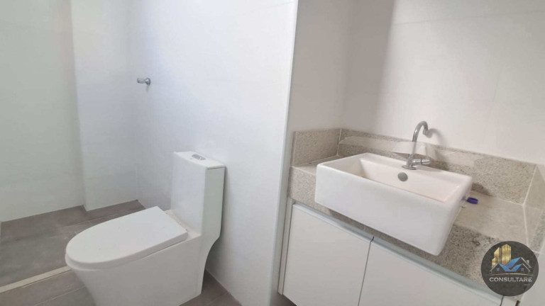 Imagem Cobertura com 3 Quartos à Venda, 162 m² em Marapé - Santos Imagem Cobertura com 3 Quartos à Venda, 162 m² em Marapé - Santos
