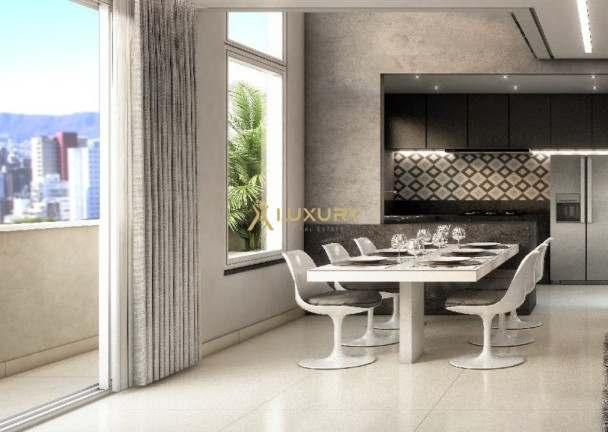 Imagem Imóvel com 1 Quarto à Venda, 40 m² em Serra - Belo Horizonte Imagem Imóvel com 1 Quarto à Venda, 40 m² em Serra - Belo Horizonte