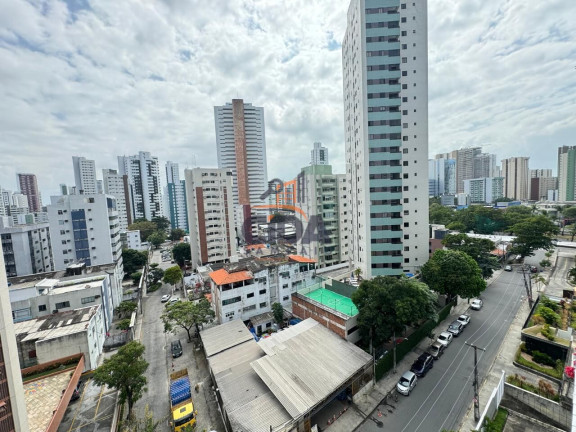 Imagem Apartamento com 3 Quartos à Venda, 100 m² em Boa Viagem - Recife