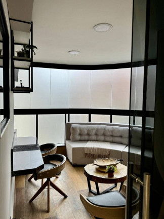 Imagem Apartamento com 2 Quartos à Venda, 123 m² em Canto Do Forte - Praia Grande Imagem Apartamento com 2 Quartos à Venda, 123 m² em Canto Do Forte - Praia Grande