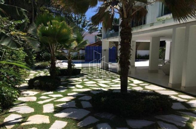 Imagem Casa com 6 Quartos à Venda, 1.000 m² em Riviera - Bertioga Imagem Casa com 6 Quartos à Venda, 1.000 m² em Riviera - Bertioga