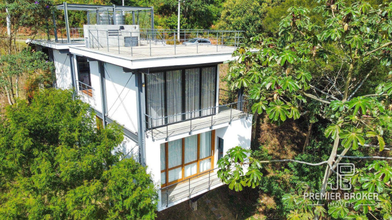 Imagem Casa com 3 Quartos à Venda, 210 m² em Vargem Grande - Teresópolis Imagem Casa com 3 Quartos à Venda, 210 m² em Vargem Grande - Teresópolis
