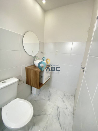 Imagem Apartamento com 2 Quartos para Alugar, 56 m² em Planalto - São Bernardo Do Campo