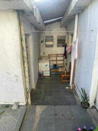 Imagem Sobrado com 1 Quarto à Venda, 340 m² em Vila Pereira Barreto - São Paulo