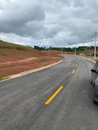 Imagem Terreno à Venda, 301 m² em Portão - Arujá