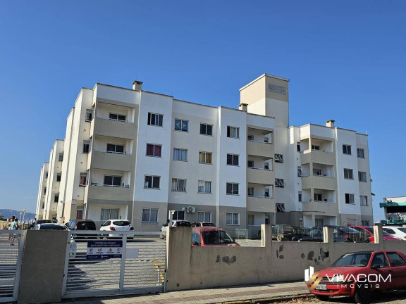 Imagem Apartamento com 2 Quartos à Venda, 58 m² em Balneário - Florianópolis Imagem Apartamento com 2 Quartos à Venda, 58 m² em Balneário - Florianópolis