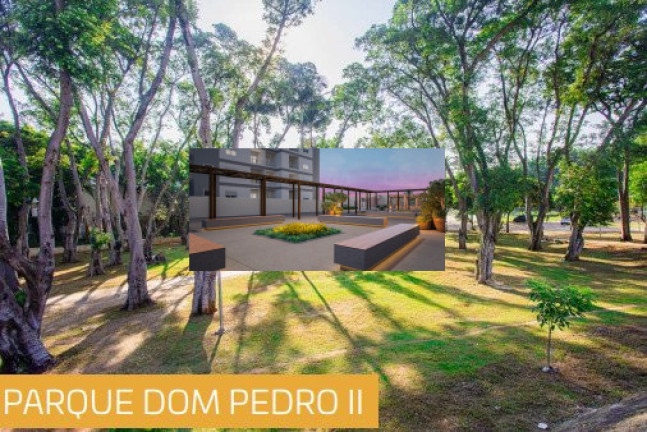 Imagem Apartamento com 1 Quarto à Venda, 17 m² em Brás - São Paulo Imagem Apartamento com 1 Quarto à Venda, 17 m² em Brás - São Paulo