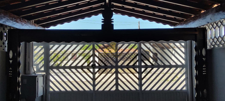 Imagem Casa com 2 Quartos à Venda, 103 m² em Real - Praia Grande