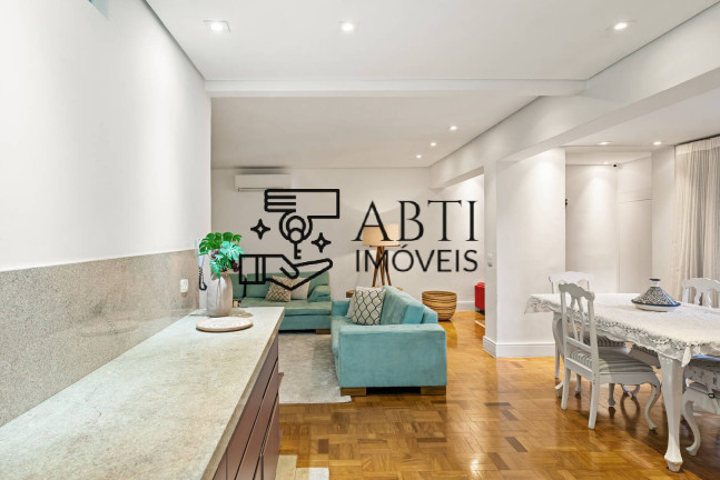 Imagem Apartamento com 3 Quartos à Venda, 160 m² em Vila Mariana - São Paulo Imagem Apartamento com 3 Quartos à Venda, 160 m² em Vila Mariana - São Paulo