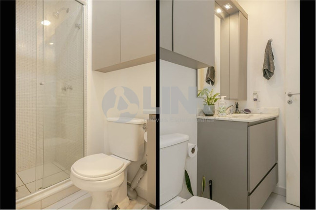 Imagem Apartamento com 2 Quartos à Venda, 58 m² em Passo Da Areia - Porto Alegre