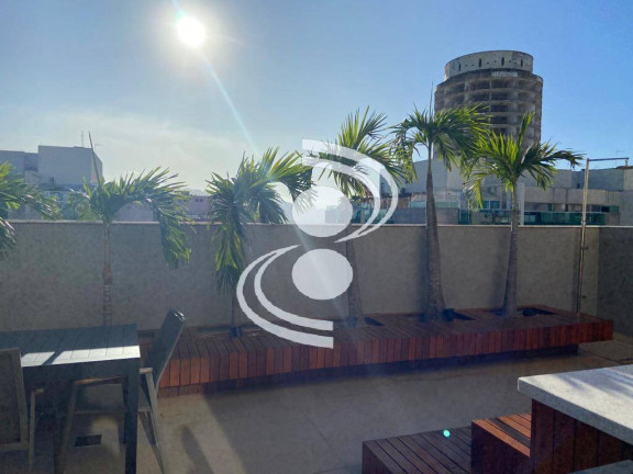 Imagem Cobertura com 2 Quartos à Venda, 185 m² em Barra Da Tijuca - Rio De Janeiro Imagem Cobertura com 2 Quartos à Venda, 185 m² em Barra Da Tijuca - Rio De Janeiro