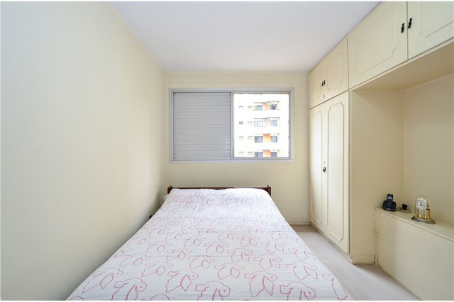 Imóvel com 3 Quartos à Venda,  em Moema - São Paulo