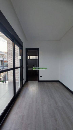 Imagem Casa com 4 Quartos à Venda, 358 m² em Campo Comprido - Curitiba