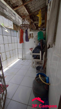 Imagem Casa com 2 Quartos para Temporada, 90 m² em Centro - Mongaguá