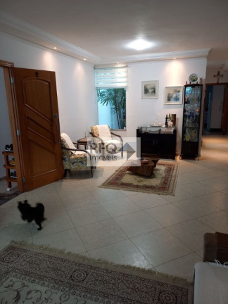 Imagem Casa com 4 Quartos à Venda, 175 m² em Vila Monumento - São Paulo