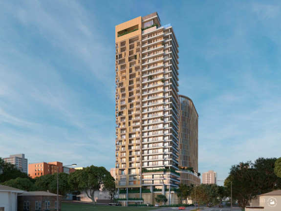 Imagem Apartamento à Venda, em Pinheiros - São Paulo Imagem Apartamento à Venda, em Pinheiros - São Paulo