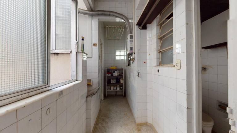 Imagem Imóvel com 2 Quartos à Venda, 66 m² em Botafogo - Rio De Janeiro