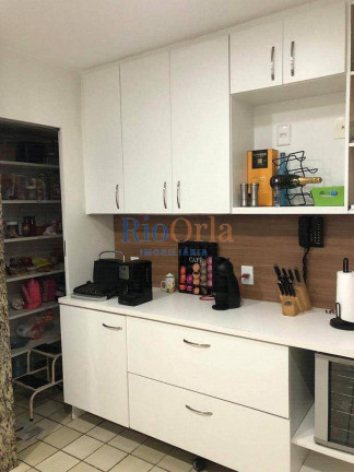 Imagem Apartamento com 3 Quartos à Venda, 159 m² em Barra Da Tijuca - Rio De Janeiro