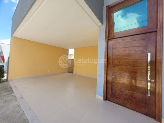 Imagem Casa de Condomínio com 3 Quartos à Venda, 300 m² em Parque Das Nações - Parnamirim
